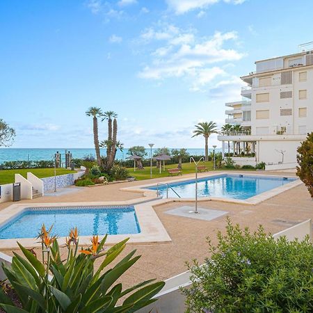 Apartamento Costa Bella Altea Exterior foto