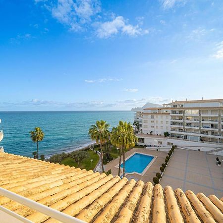 Apartamento Costa Bella Altea Exterior foto