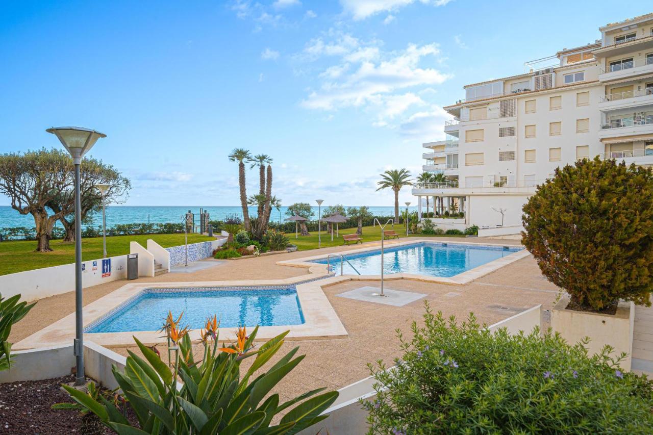 Apartamento Costa Bella Altea Exterior foto