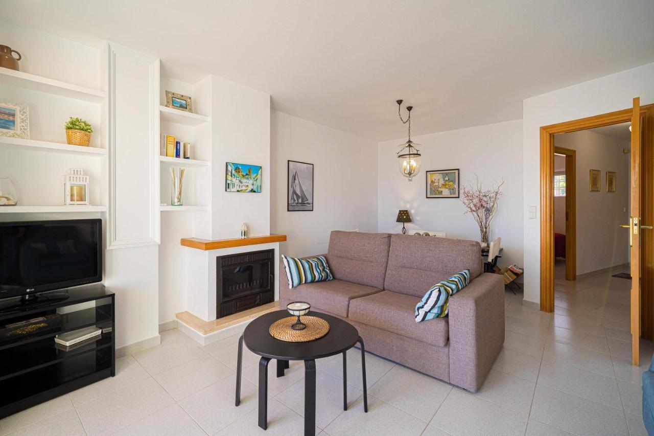 Apartamento Costa Bella Altea Exterior foto