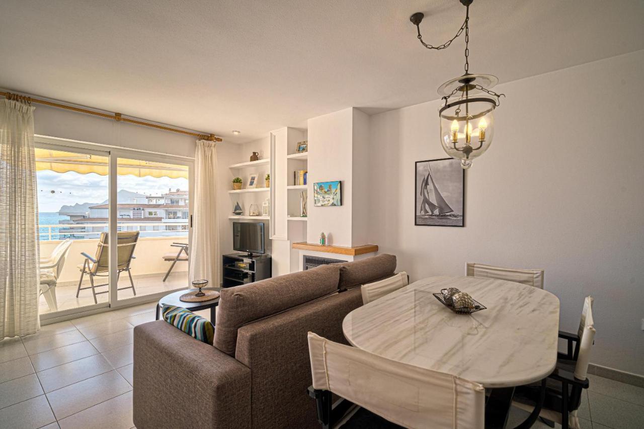 Apartamento Costa Bella Altea Exterior foto