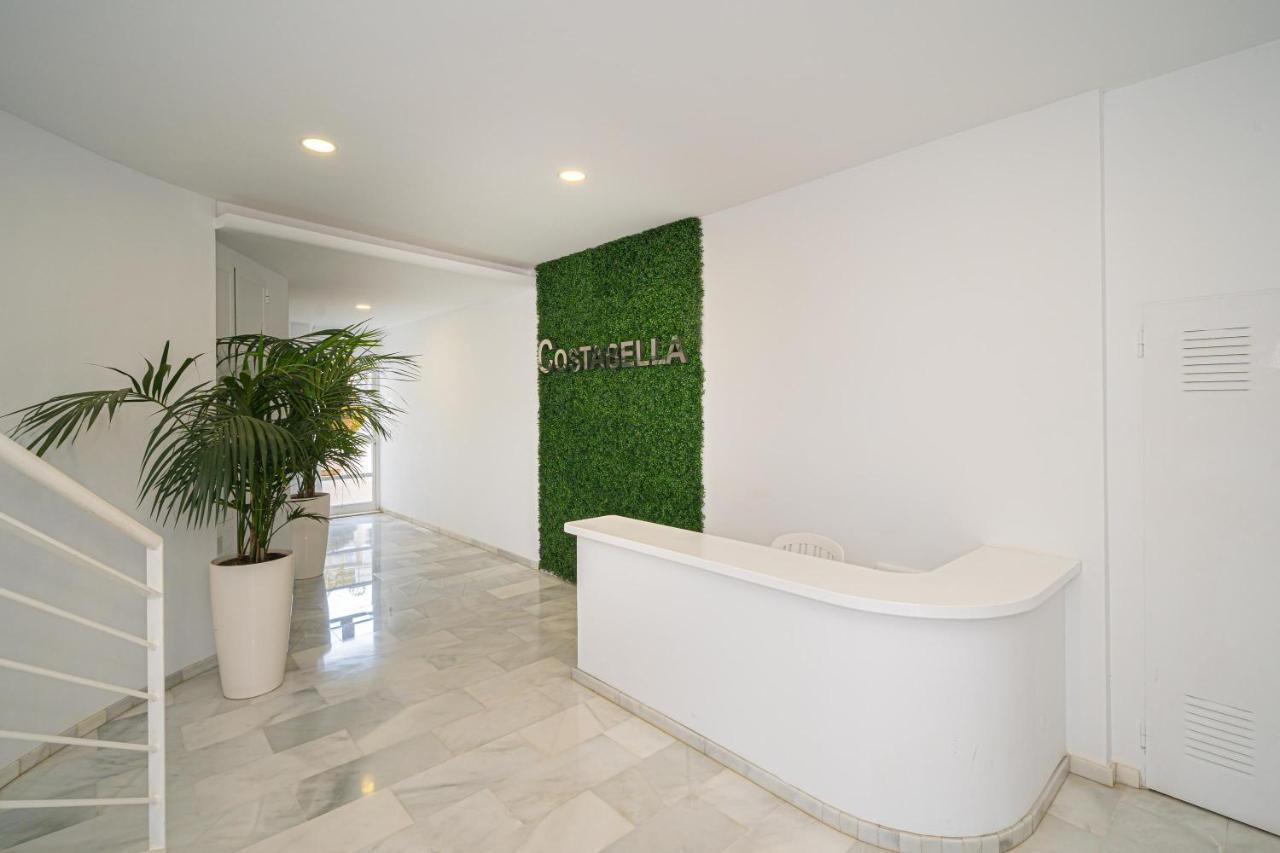 Apartamento Costa Bella Altea Exterior foto