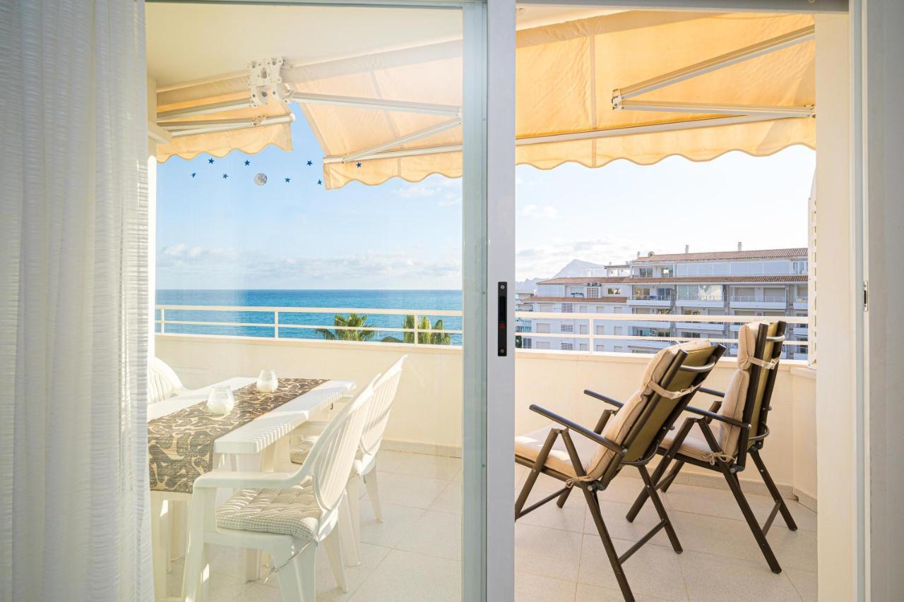 Apartamento Costa Bella Altea Exterior foto