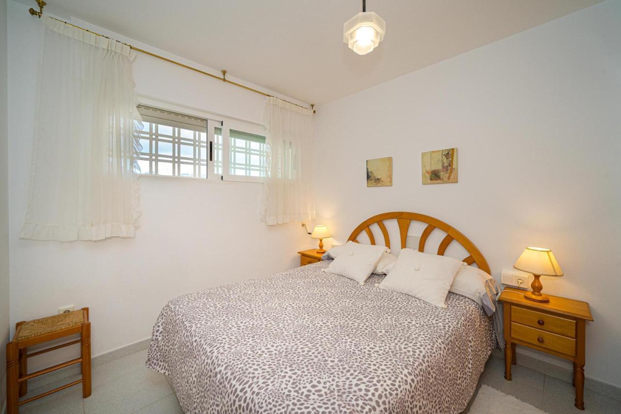 Apartamento Costa Bella Altea Exterior foto