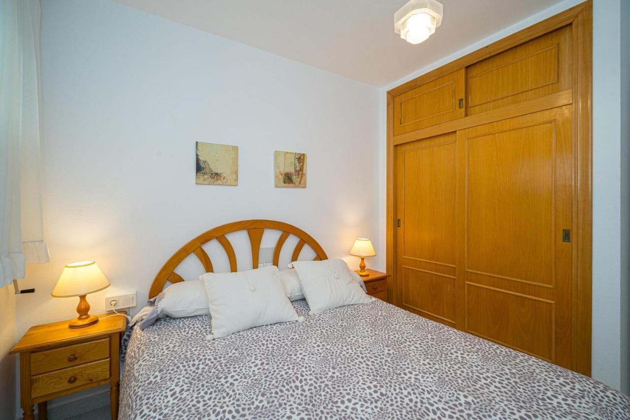 Apartamento Costa Bella Altea Exterior foto