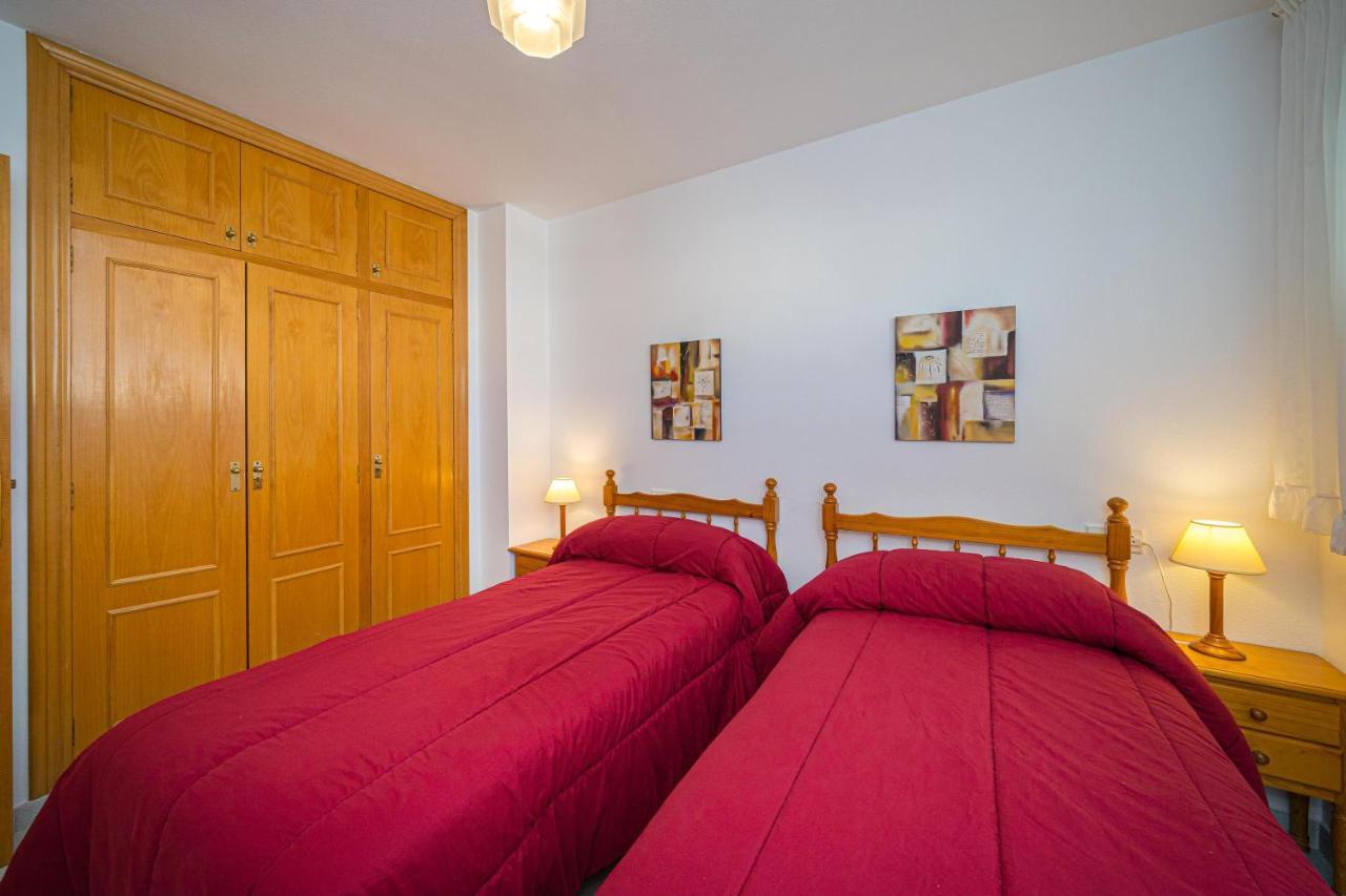 Apartamento Costa Bella Altea Exterior foto